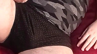 Family Movie Viewing, Cum in Stepmom's Mouth