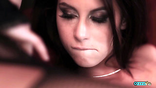 A Cheeky Piercing on a Lesbian Can Spice up the Bed Tango a Surprising Amount