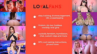 Batman, You're My Cuckold