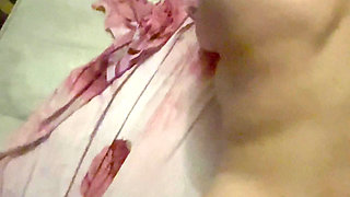 Passionate Sex at a Party