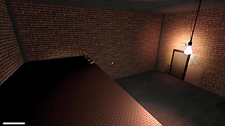 Scavenging For Money And Hiding From THICK FNAF ANIMATRONICS - Frankie's FunClub (Ft. Gumi)