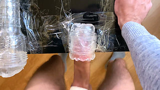Sex Toy Orgasms Morning Dirty Talks Out of Control