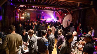 Passionate Blowjob by Paddy