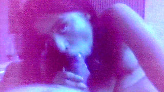 The Roughest Fucking in the Mouth Deep Throat with Saliva