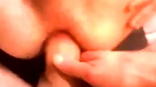 Fucking Every Hole: Bareback Amateur Twink