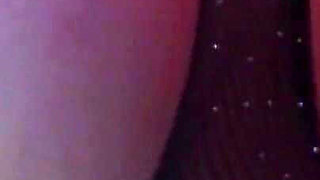 Dirty Talking Chav MILF needs her HOLES FILLING