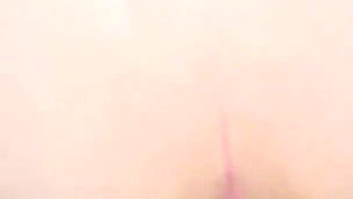 With the "plume" Vibrator From Svakom, I Make My Holes Vibrate While They Are Being Destroyed