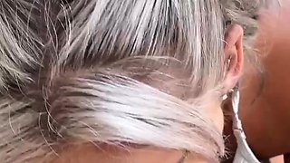 Masturbation close up Tamara big clit