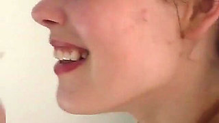 British Teen Georgia