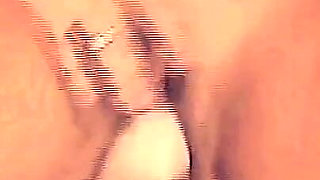 Beautiful MILF with Big Tits Enjoys with Strapon