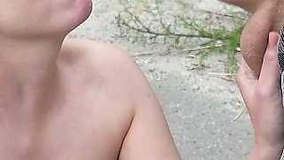 Ostalgie Sexfilm Starring Vany Secret and Jason Steel