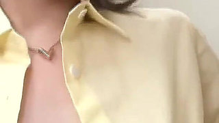 Suddenly, Lips, Nipples, Licked and His Cock Lightly Touched Col. 2