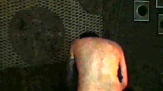 Small titted brunette amateur anal nailed at home