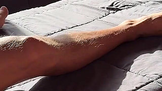 We Didn't Understand Why the Neighbors Showed Us Their Hard Cocks! but Now We Want to Fuck!