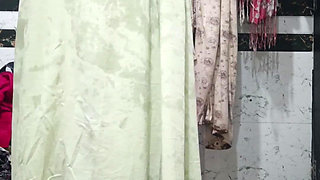 Priya Bhabi Hot Video Shoot