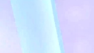 Horny amateur asian teen girl toying her pussy on cam