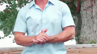 Certified Match Maker: a Speed Dating Show