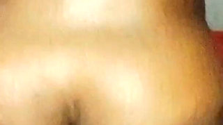 Lactating Stepmom Ride His Cock so Well