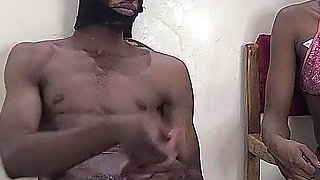 Tall Guy with a Big Dick Fucks Me Hard and Raw
