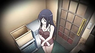 Sudden Pleasure in the room_20073104p0