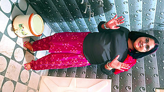 Desi stepsister step fuking neighbour boy's