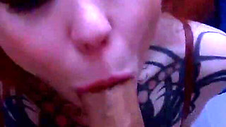 Came Into Step Stepsister's Throat Before Going to Bed