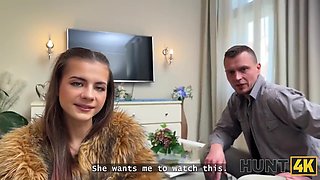 Mia Mi - I Am Silent While Riding Your Cock