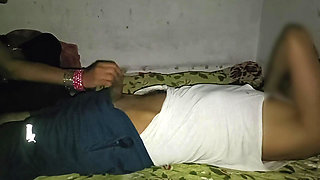 stepsister ki chudai ki, pendon pe baitha ke phir mummy ki chudai ki baat ki, stepsister got angry, clear Hindi audio
