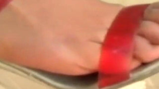 Our Next Blondie DP Ass Fucking Goes on