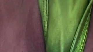 Artemisia Love Is Naked and Horny Outdoor
