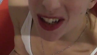 Dirty Talking CBT Nurse Part 2