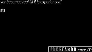 Desirable Alison Rey and Carolina Sweets - older dirt - Pure Taboo