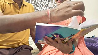 Indian teacher madam sex in at home hindi audio Desi girl