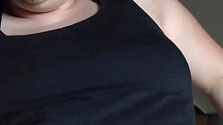 My Feet in Your Face!