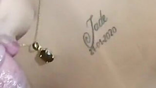 Neighbor's Daughter Ran Away From Home to Me