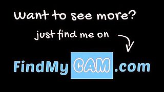 Big-Titted Italian Milf Webcam Show