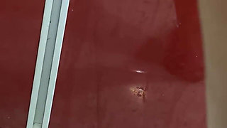 Saudi Young Man Fucks a Maid in His Wife's Absence, Arabic Sex