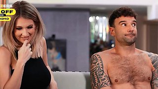 Broken Sex Promises.Gigi Dior / Brazzers