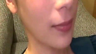 Rei - Housewife Pick-up (33y Old) Vol. 3