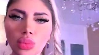 Amateur milf ass fucked on real homemade