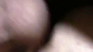 Vanessas ass fucked in doggy style