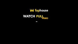 Shared Wife with a Friend. Threesome. the Husband Films the Sex of Wife with Lover. Cuckold