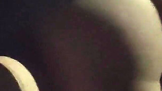 Dogging My Stepdaughter in a Public Parking Lot After Work a Voyeur Fucks Her Pussy Until She Cums - Misscreamy