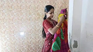 Indian Hot Girl Homemade Sex Video - Desi Bhabhi Anal & Doggy Style
