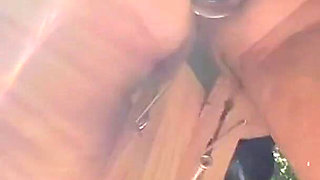 Back Porch Butt Plug