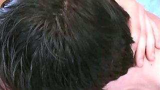 Eric Thomas Ian Duncan