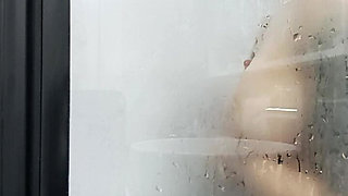 Time for a Hot Shower
