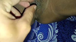 Step Brother Leaves Wife Reshmi - Desi Bhabhi Fucks with Doggy Style and Blowjob