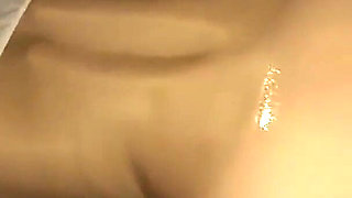 Reverse Bunny Hostess - Oiled Pounding and Wild Squirting - Chapter 3