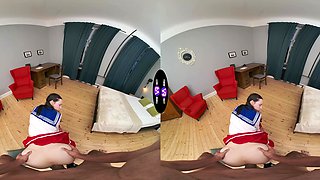 Playful teen Dakota Doll enjoys sex and fucking